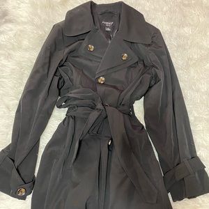 Liz Claiborne Trench Coat
